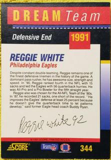 Reggie White