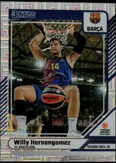 Willy Hernangomez