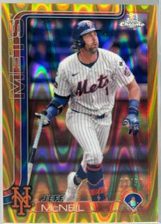 Jeff McNeil