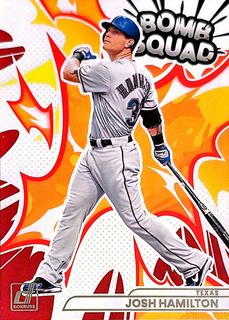 Josh Hamilton