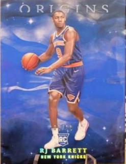 RJ Barrett