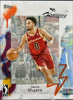 Jacob Gilyard