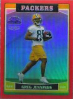 Greg Jennings