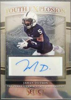 Jahan Dotson