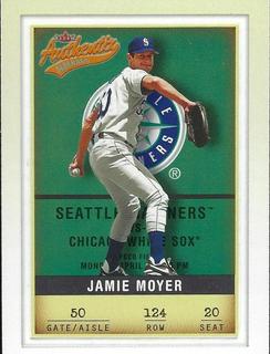 Jamie Moyer