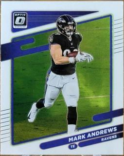 Mark Andrews