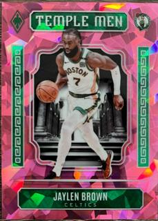 Jaylen Brown