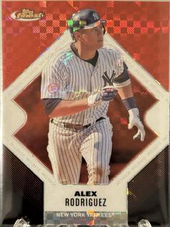 Alex Rodriguez