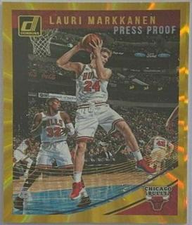 Lauri Markkanen