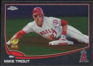 Mike Trout