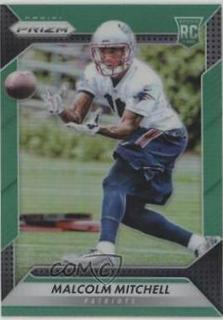 Malcolm Mitchell