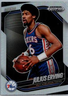 Julius Erving