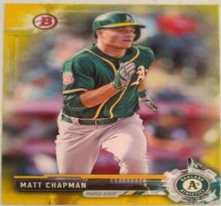 Matt Chapman