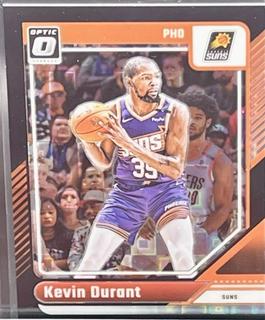 Kevin Durant