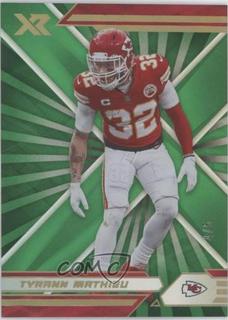 Tyrann Mathieu