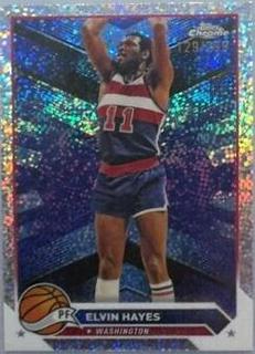 Elvin Hayes