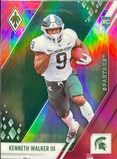 Kenneth Walker III