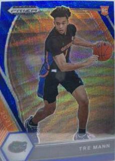 Tre Mann