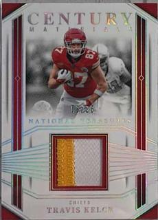 Travis Kelce