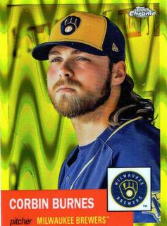 Corbin Burnes