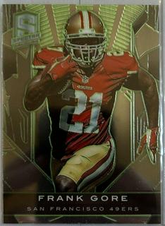 Frank Gore