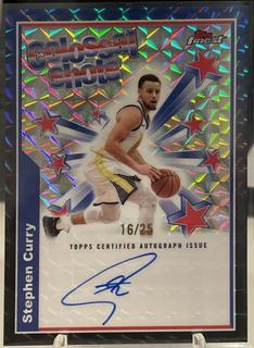 Stephen Curry