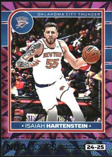Isaiah Hartenstein