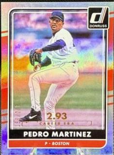 Pedro Martinez