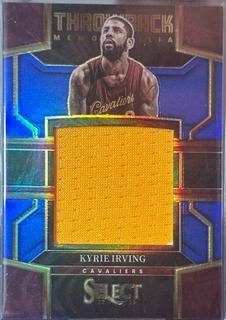 Kyrie Irving