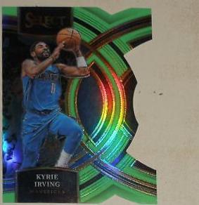 Kyrie Irving