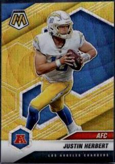 Justin Herbert