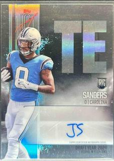 Ja'tavion Sanders