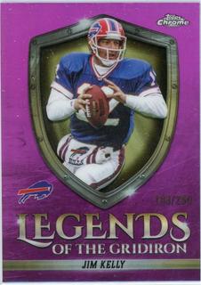 Jim Kelly