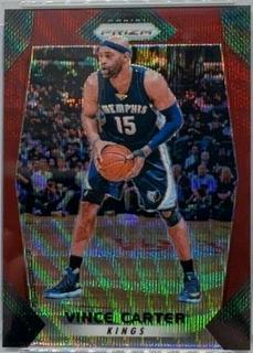 Vince Carter