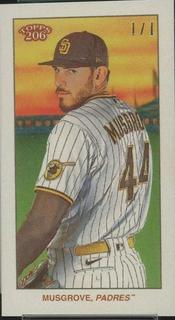 Joe Musgrove