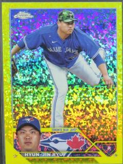 Hyun Jin Ryu