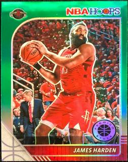 James Harden