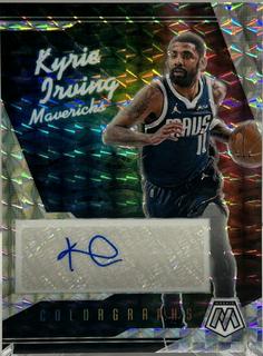 Kyrie Irving