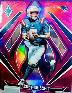 Jacoby Brissett
