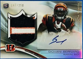 Giovani Bernard