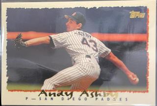 Andy Ashby