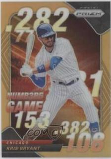 Kris Bryant