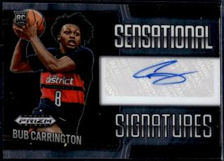 Bub Carrington