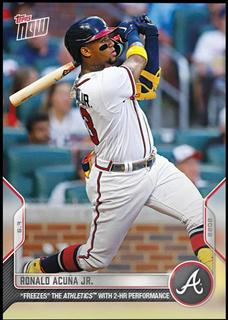 Ronald Acuna Jr.