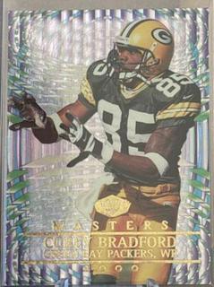 Corey Bradford