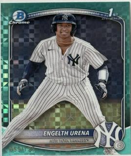 Engelth Urena