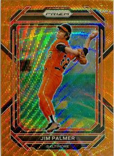 Jim Palmer