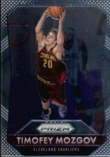 Timofey Mozgov