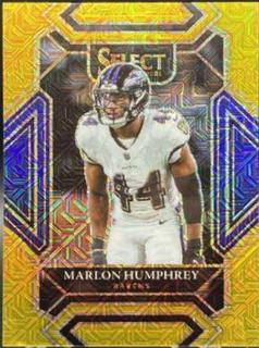 Marlon Humphrey