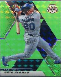 Pete Alonso